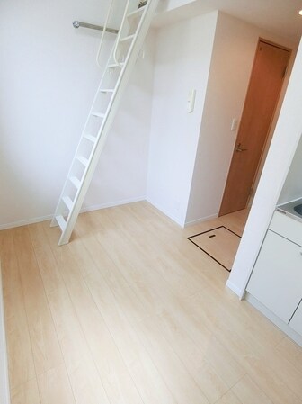 マルケサス立川の物件内観写真